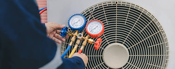 Licensed Hvac Repair service in Pontiac, IL - Tropical Oasis HVAC