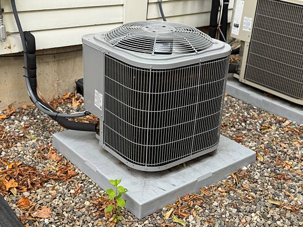 24/7 Emergency Emergency Hvac experts in Pontiac, IL
